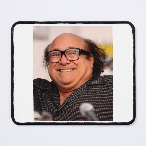 Item preview, Danny De Vito Meme Funny designed and sold by LarkBotel-ho.