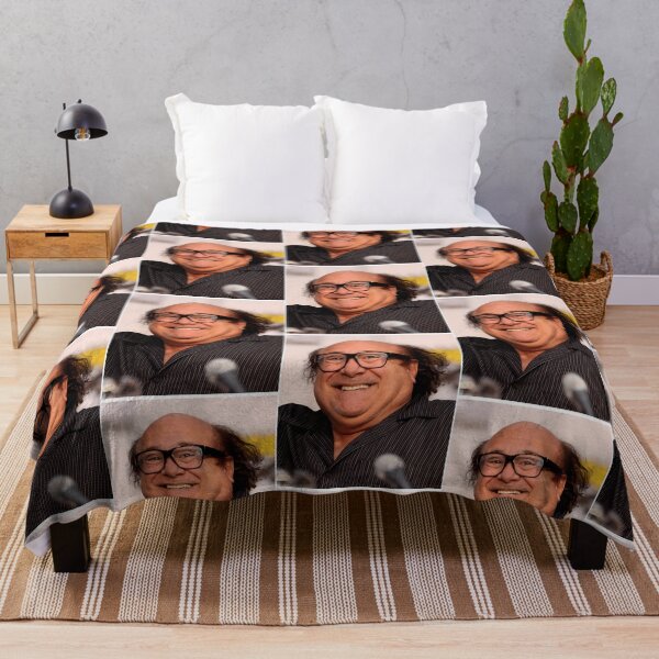 Item preview, Danny De Vito Meme Funny designed and sold by LarkBotel-ho.