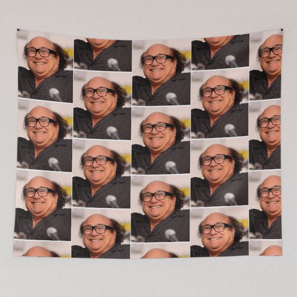 Item preview, Danny De Vito Meme Funny designed and sold by LarkBotel-ho.