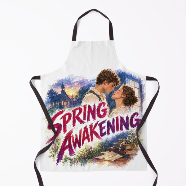 Item preview, Spring Awakening the Musical designed and sold by Lyric Vault - Rock on.