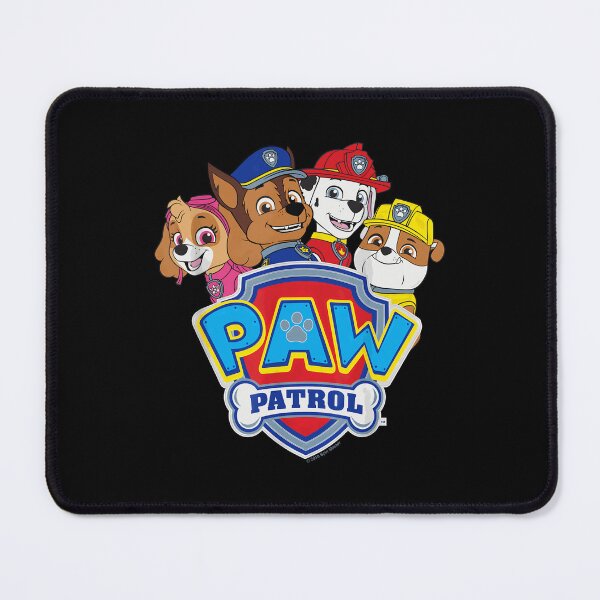 Item preview, Paw Patrol Group With (2) designed and sold by AlanPitek.