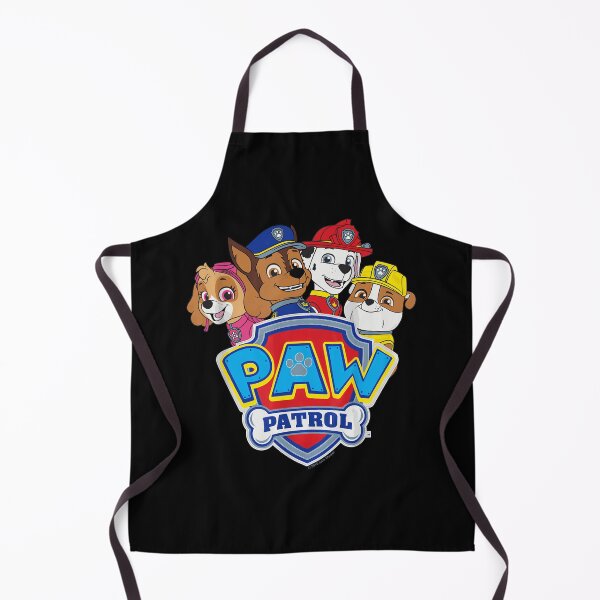 Item preview, Paw Patrol Group With (2) designed and sold by AlanPitek.