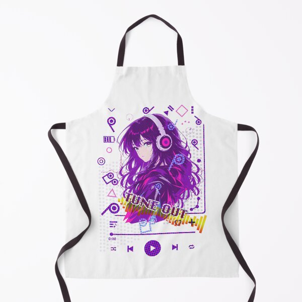 Item preview, TUNE_OUT designed and sold by AURA-HYSTERICA.