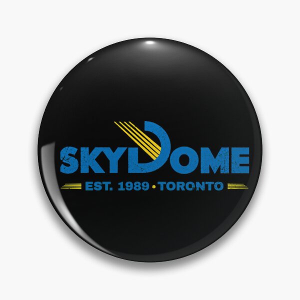 Artikelvorschau, Toronto Skydome entworfen und verkauft von ItsTAKO.