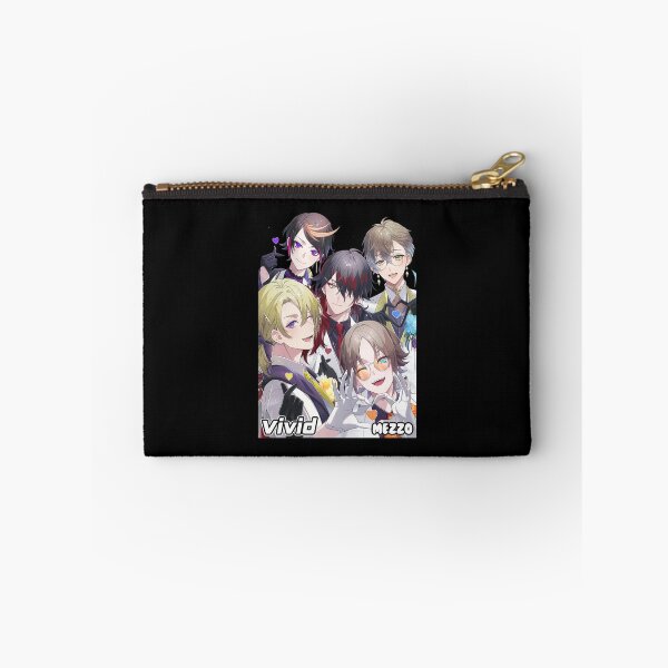 Item preview, Virtual Idol Group Group Art Anime Illustration designed and sold by DENMSTAD.