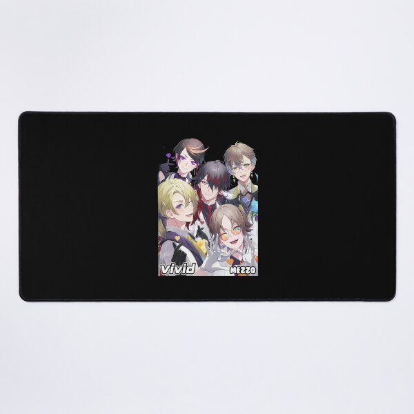 Item preview, Virtual Idol Group Group Art Anime Illustration designed and sold by DENMSTAD.