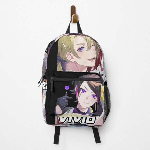 Item preview, Virtual Idol Group Group Art Anime Illustration designed and sold by DENMSTAD.