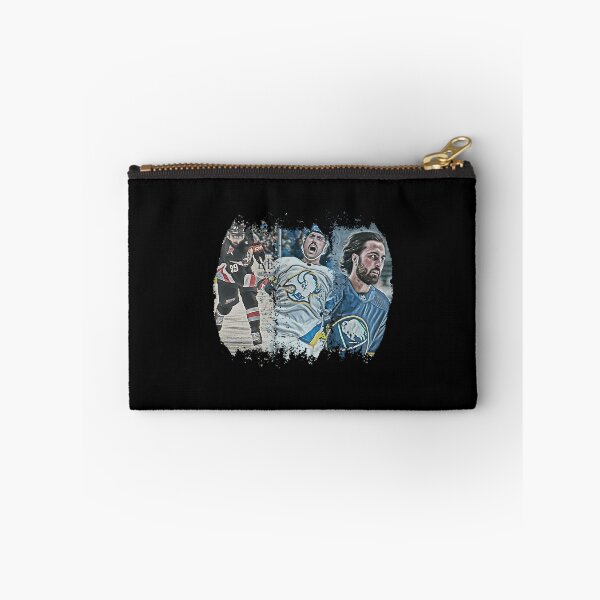 Item preview, Ice Hockey Player Illustration Print designed and sold by SarahGodfr.