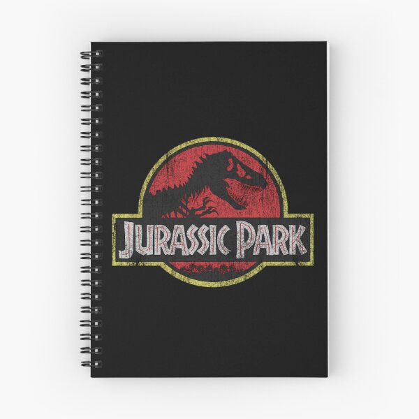 Item preview,  Jurassic Park designed and sold by LabbiesArt.