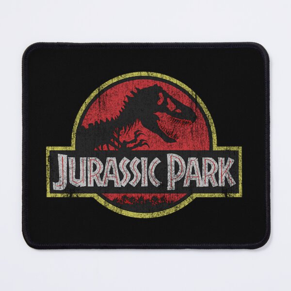 Item preview,  Jurassic Park designed and sold by LabbiesArt.