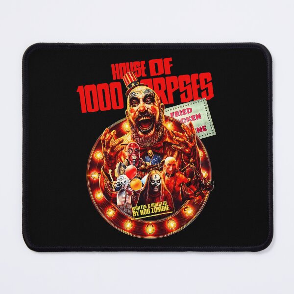 Item preview, House Of A 1000 Corpses (Ver.2) designed and sold by Prydestyles.