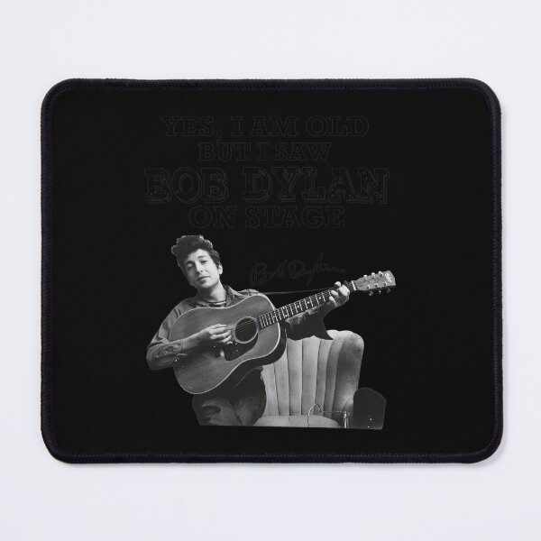 Item preview, I Saw a Music Legend Live designed and sold by DAVOUGLAS.