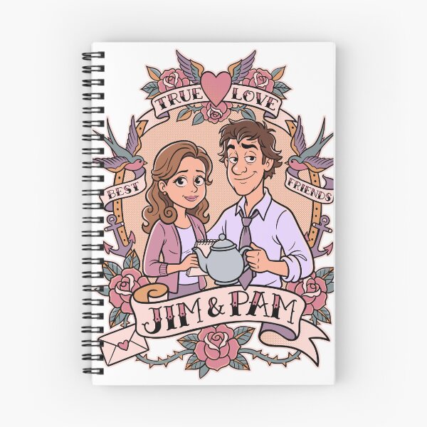 Item preview, Office Romance designed and sold by P1yu5h.