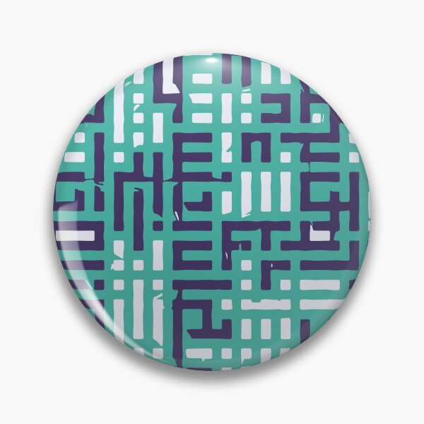 Item preview, Mint Green Camouflage Mosaic Lines Seamless Digital Patterns designed and sold by ShopieHome.