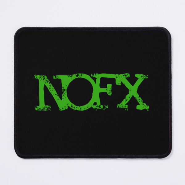 Item preview, Nofx designed and sold by Hilldesigner.
