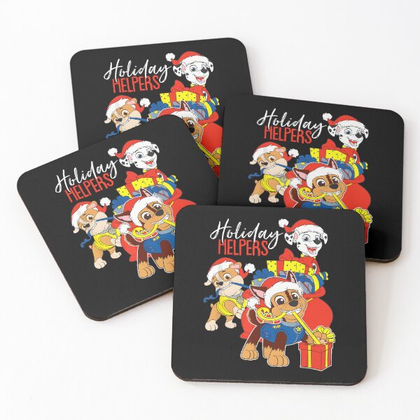 Item preview, Paw Patrol Holiday Helpers designed and sold by AlanPitek.