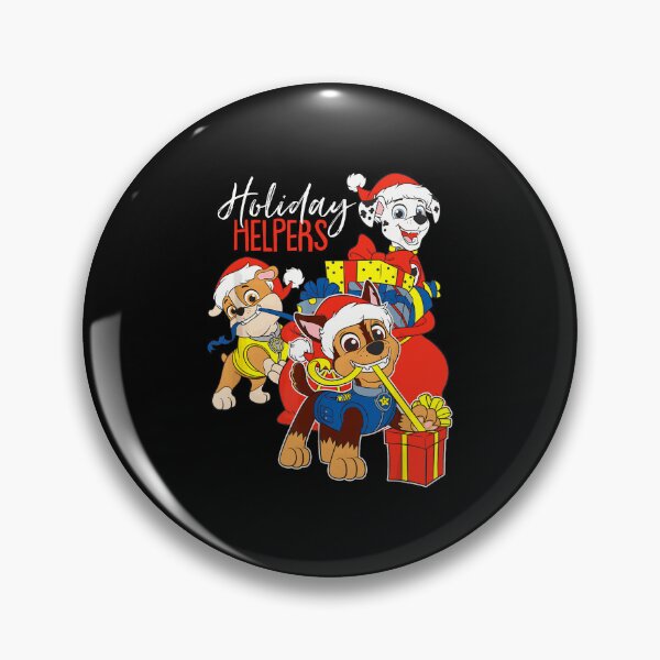 Item preview, Paw Patrol Holiday Helpers designed and sold by AlanPitek.