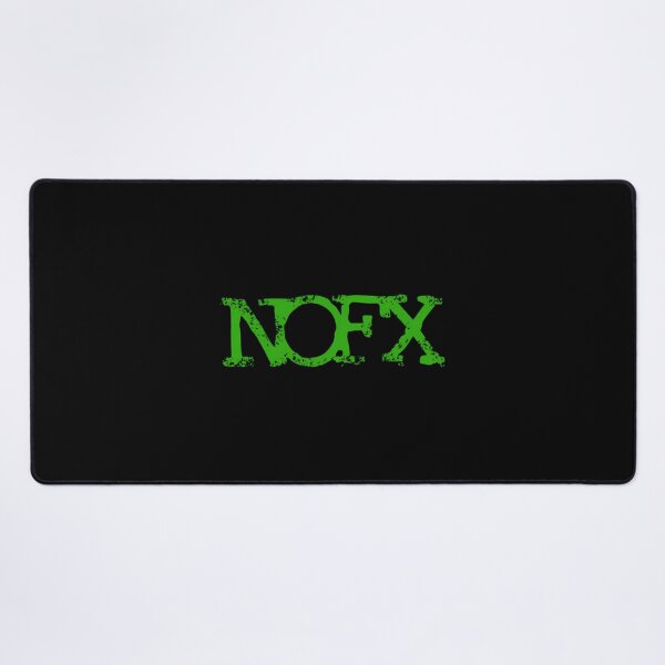Item preview, Nofx designed and sold by Hilldesigner.