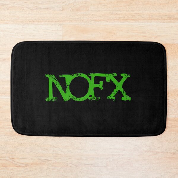 Item preview, Nofx designed and sold by Hilldesigner.