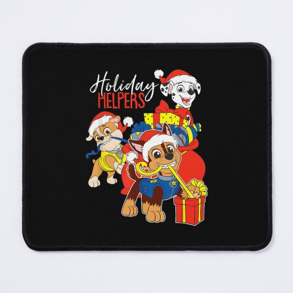 Item preview, Paw Patrol Holiday Helpers designed and sold by AlanPitek.