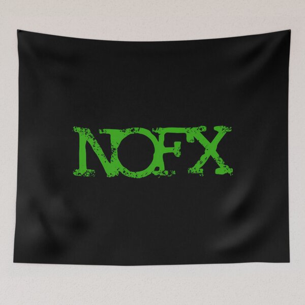 Item preview, Nofx designed and sold by Hilldesigner.