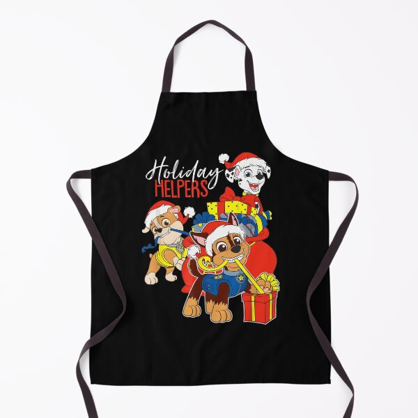 Item preview, Paw Patrol Holiday Helpers designed and sold by AlanPitek.