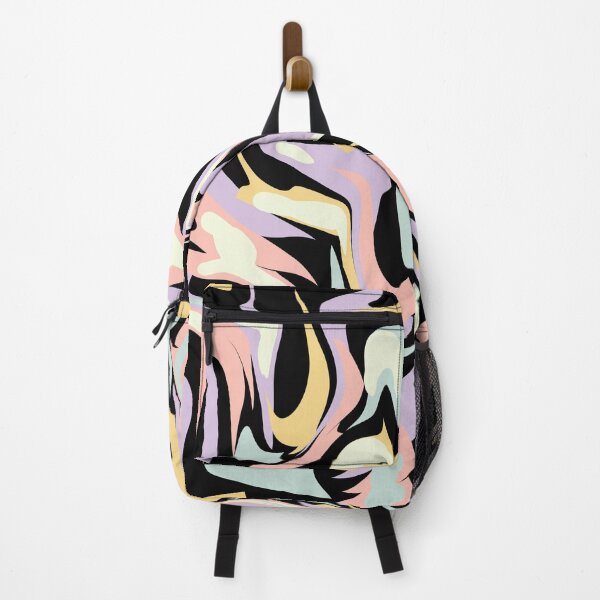 Item preview, Pastel seamless abstract pattern designed and sold by Manyart13031992.