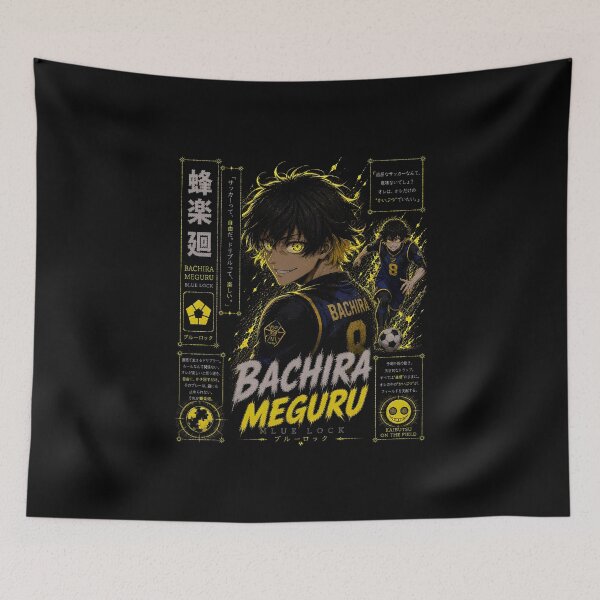 Item preview, Shin Asakura Sakamoto Days Telepathy ESP Anime designed and sold by SirLivy.