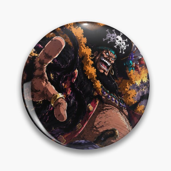 Item preview, Blackbeard  designed and sold by jinwooo.