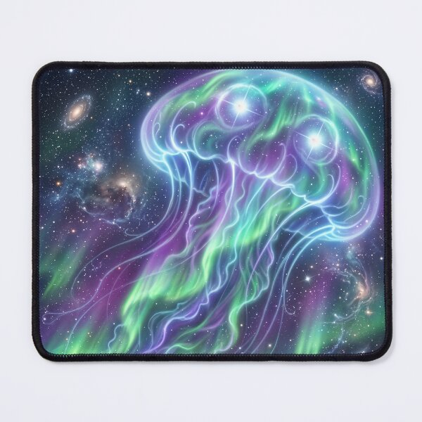 Item preview, Celestial Jellyfish designed and sold by Tridentulus.