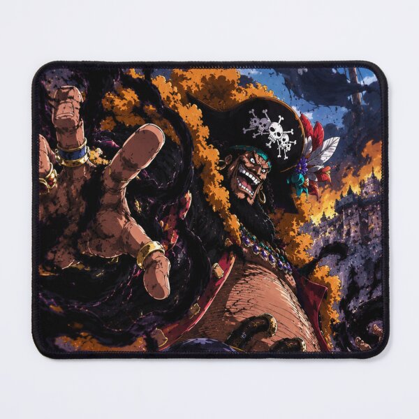 Item preview, Blackbeard designed and sold by jinwooo.