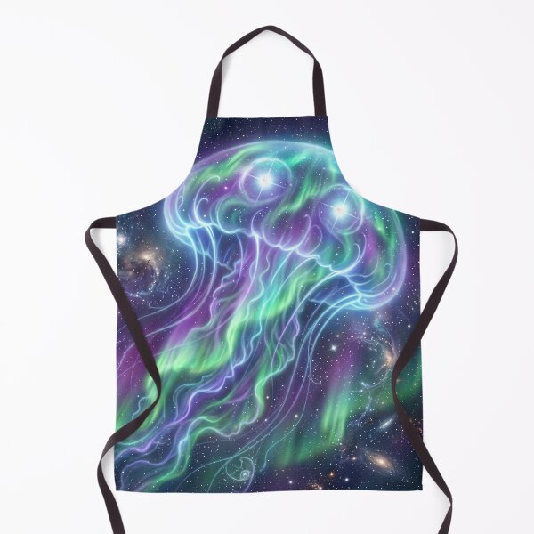 Item preview, Celestial Jellyfish designed and sold by Tridentulus.