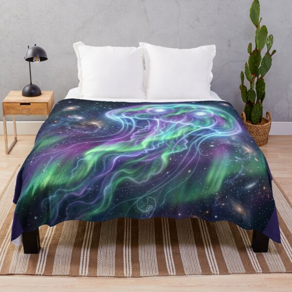 Item preview, Celestial Jellyfish designed and sold by Tridentulus.