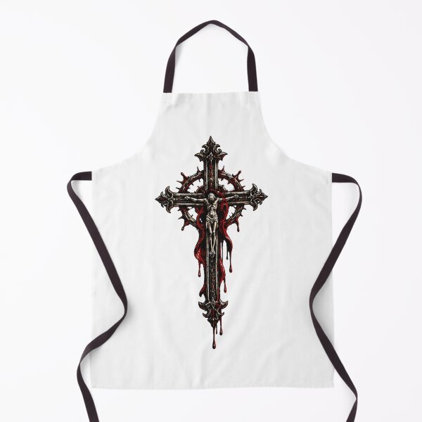Item preview, Empire Of The Vampire Cross designed and sold by ryanapples2.