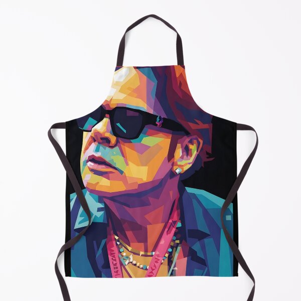 Item preview, Axl Rose Pop Art designed and sold by zaidanfr66.