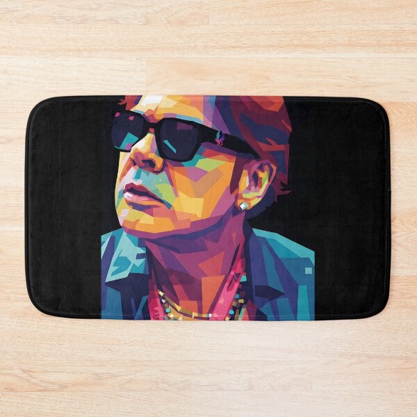Item preview, Axl Rose Pop Art designed and sold by zaidanfr66.