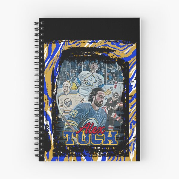 Item preview, Ice Hockey Action Pose Sports Print designed and sold by SarahGodfr.