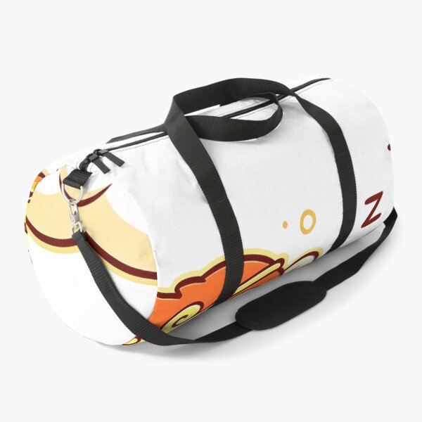 Item preview, Cute Kawaii Chibi Sun Wukong Sleeping Nimbus designed and sold by DigArtis.