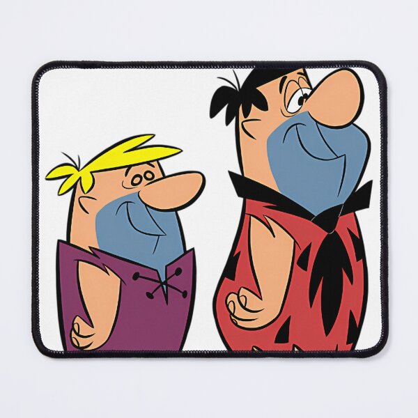 Item preview, Tv Cartoon Cavemen Fred And Barney designed and sold by MaNoOoOo1991.