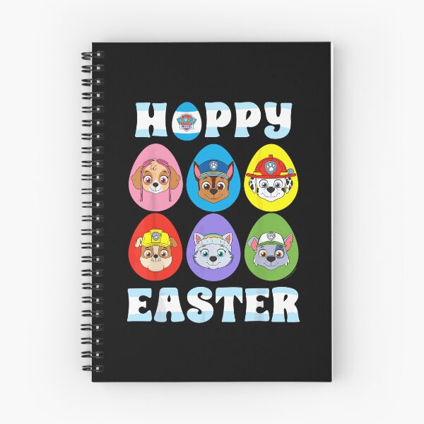 Item preview, Paw Patrol Hoppy Easter Eggs designed and sold by AlanPitek.
