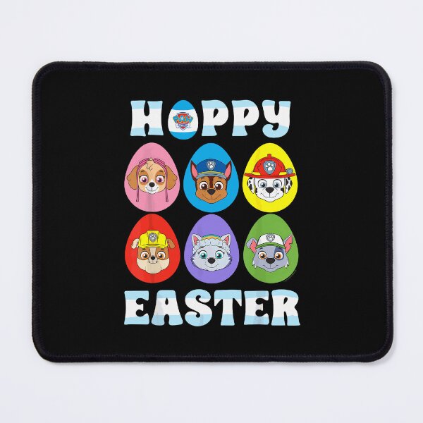 Item preview, Paw Patrol Hoppy Easter Eggs designed and sold by AlanPitek.