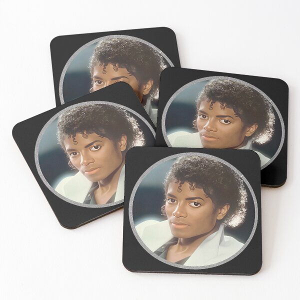 Item preview, MJ Thriller Album Art designed and sold by The Art by Rossouw.