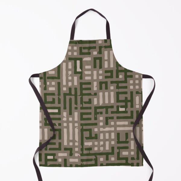 Item preview, Army Camouflage Mosaic Lines Seamless Digital Patterns designed and sold by ShopieHome.