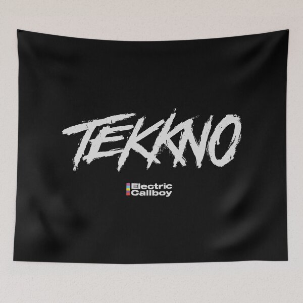 Item preview, Electric Callboy Tekkno Vintage designed and sold by armandeyosua.