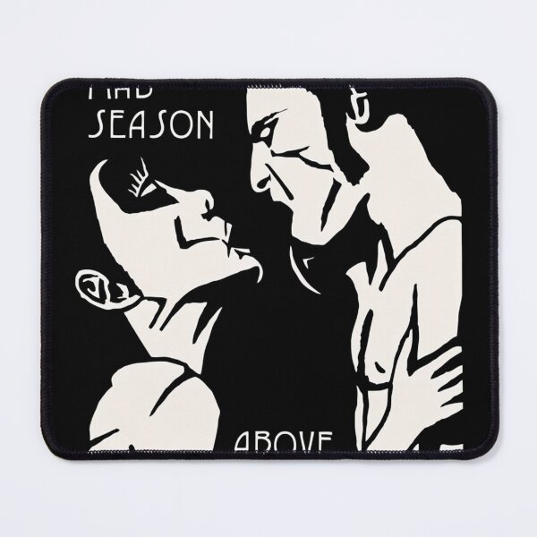 Item preview, Mad Season Band designed and sold by bourszizyx.