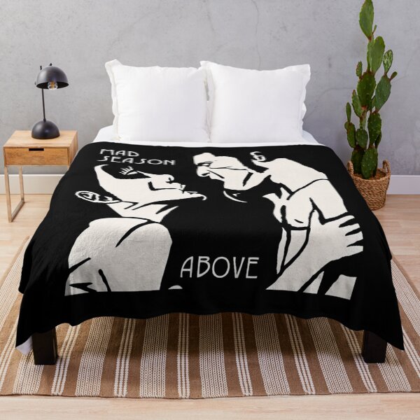 Item preview, Mad Season Band designed and sold by bourszizyx.