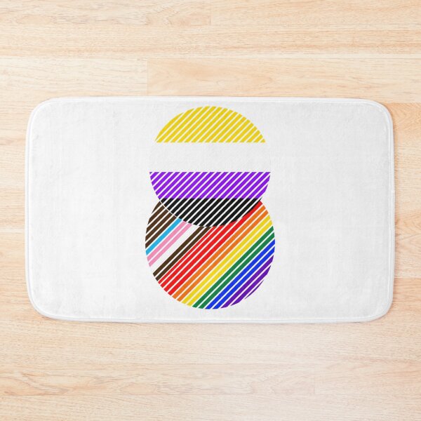 Item preview, THE WHOLE OF US COLLECTION - NONBINARY designed and sold by WheelieGdArt.