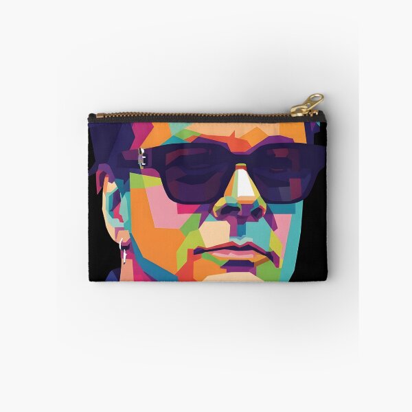 Item preview, Axl Rose Pop Art designed and sold by zaidanfr66.