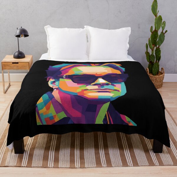 Item preview, Axl Rose Pop Art designed and sold by zaidanfr66.