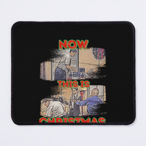 Item preview, Holiday Party Festive Scene Wall designed and sold by SarahGodfr.